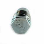 H&S Motorsports Fuel Rail Plug 07-16 Dodge 6.7L